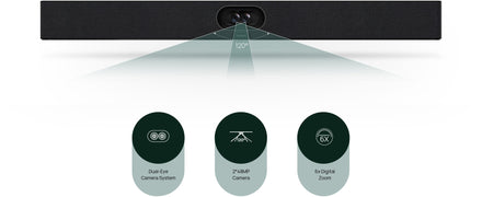Yealink MVC S40 video conferencing system