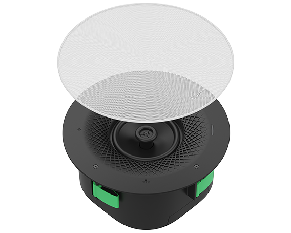 Yealink CS Series Network Ceiling Speaker – CS10/CS10-D
