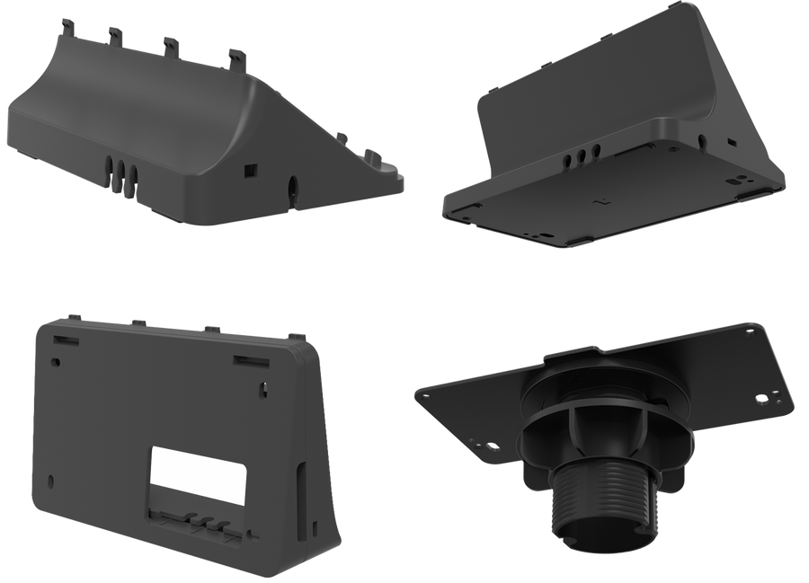 Yealink CTP25 Video Conferencing Mount Kits