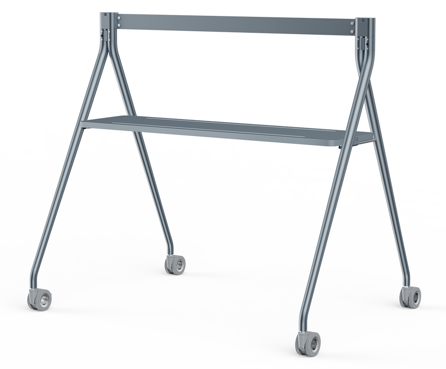 Yealink MeetingBoard 65-inch Floor Stand – MB-FloorStand-650T