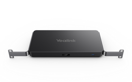 Yealink MeetingEye 500 Zoom Rooms Mini-PC for video conferencing