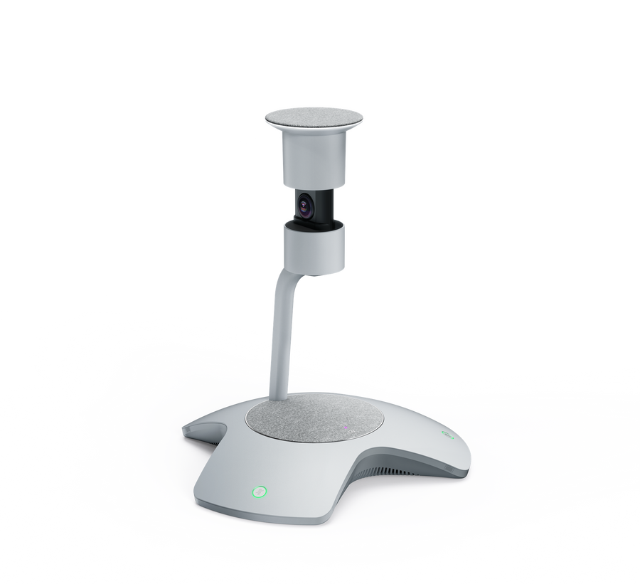Yealink SmartVision 60 All-in-One Conference Camera – SmartVision 60