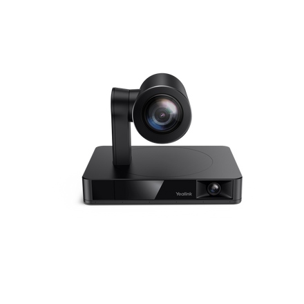 Yealink UVC86 4K dual-eye PTZ conference camera