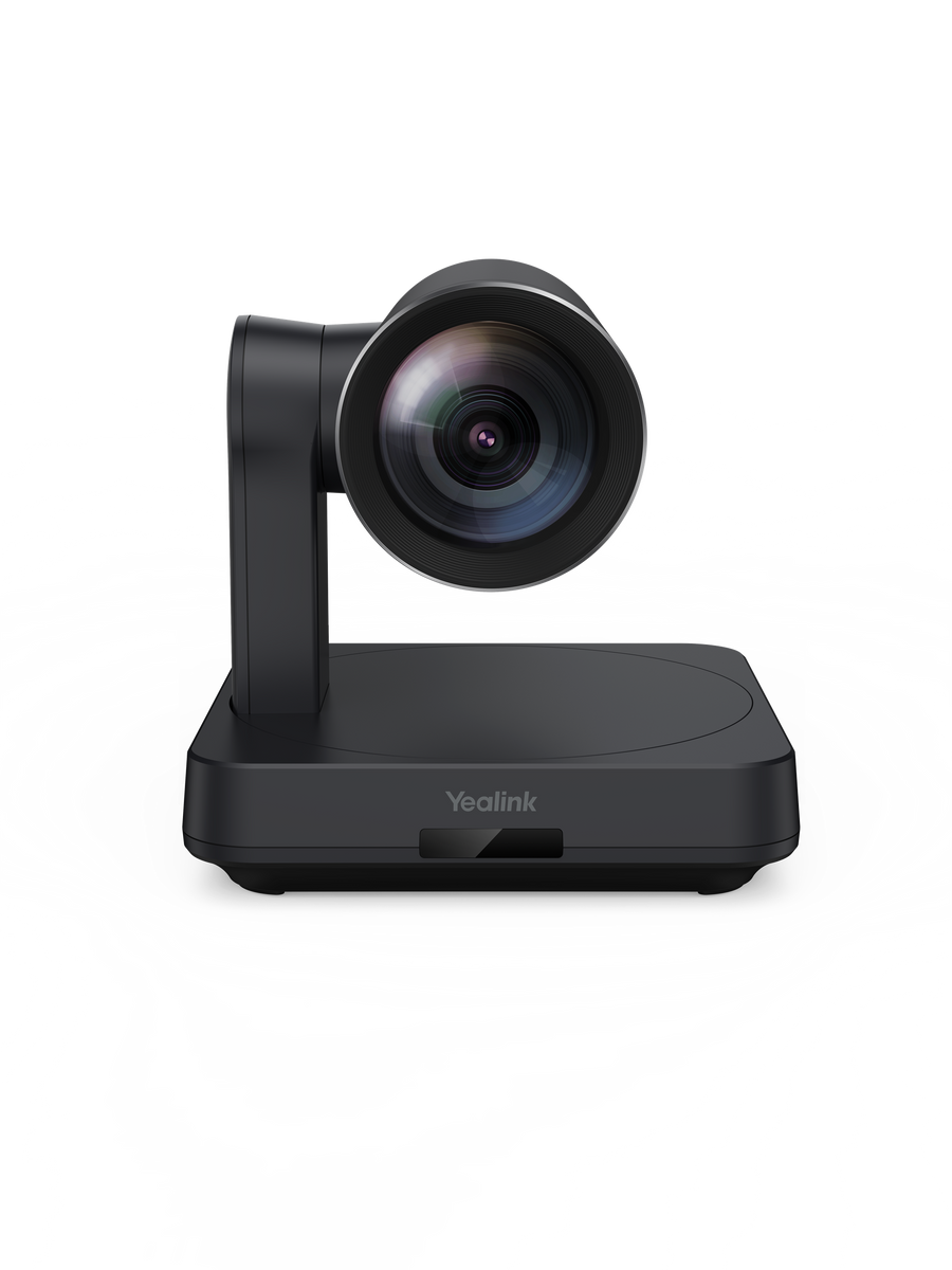 Yealink UVC84 4K PTZ Camera – UVC84