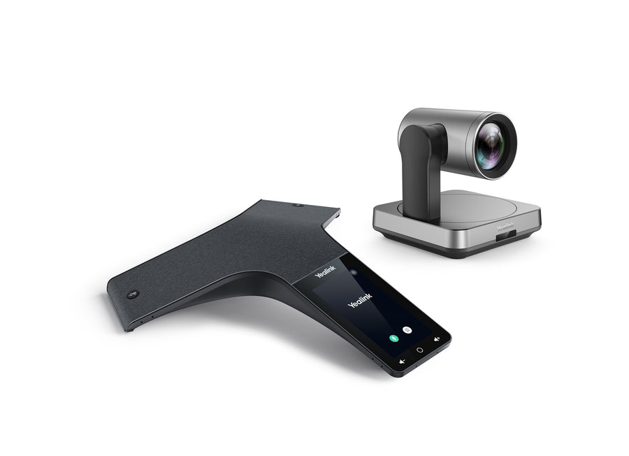 Yealink UVC84 4K Conference Camera Kit – UVC84-BYOD