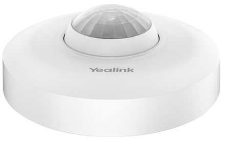 Yealink RoomSensor room occupancy sensor
