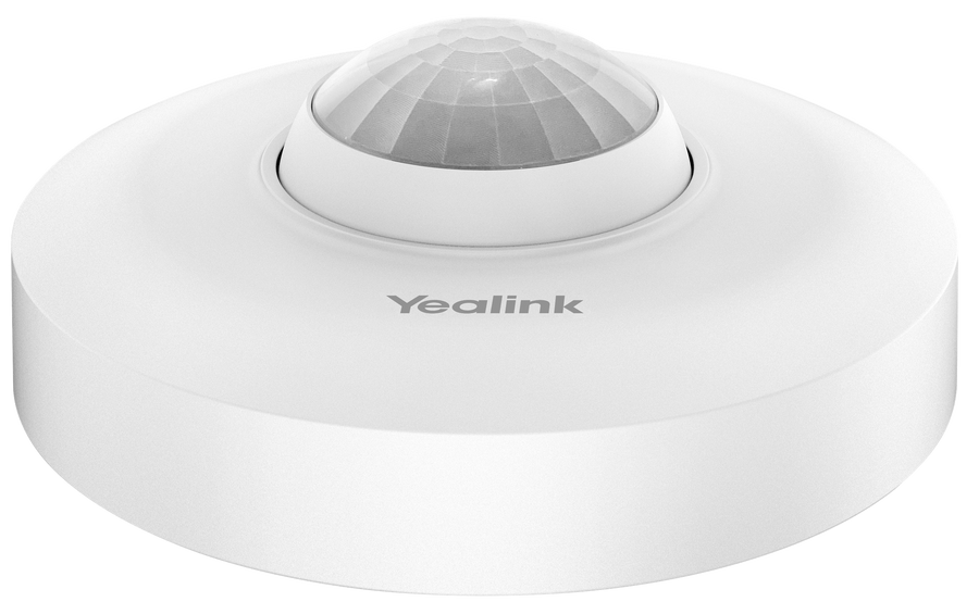 Yealink RoomSensor Room Occupancy Sensor