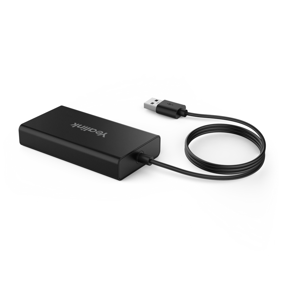 Yealink MVC BYOD Extender for Microsoft Teams Rooms – MVC-BYOD-Extender