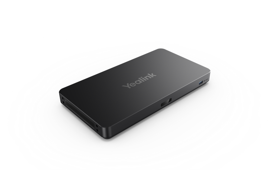 Yealink AVHub Audio-Video Processor for Conference Rooms