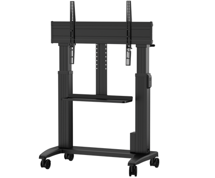 Yealink MB-FS-Lift motorized floorstand for display devices