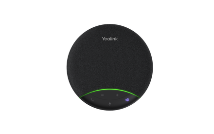 Yealink SP92 Bluetooth conference speakerphone