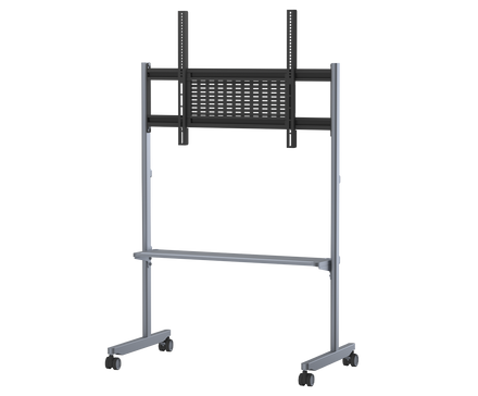 Yealink MB-FS-VESA floor stand for Yealink display devices