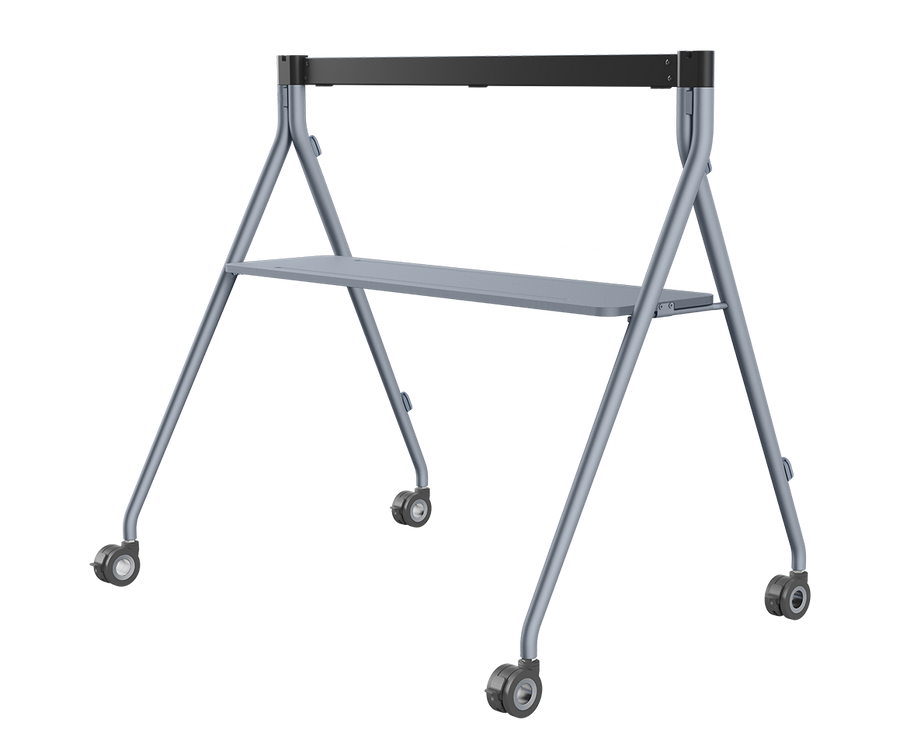 Yealink MeetingBoard 65 Pro Floorstand – MB-FS-P650T