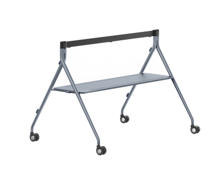 Yealink MB-FS-P860T floor stand for MeetingBoard 86 Pro