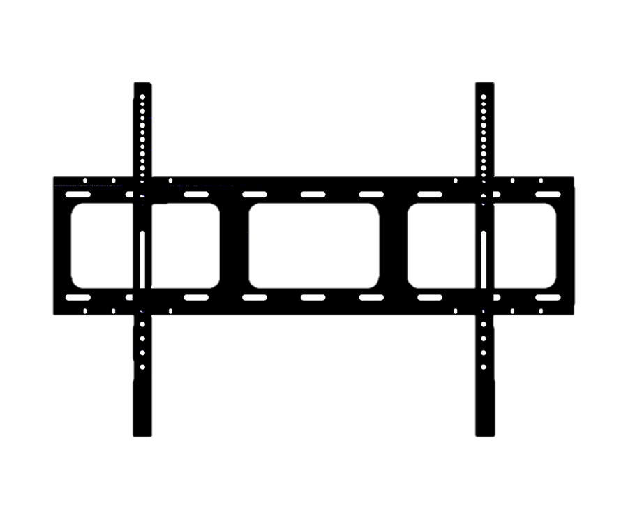 Yealink MeetingBoard 65-inch Wall Mount – MB-WallMount-650