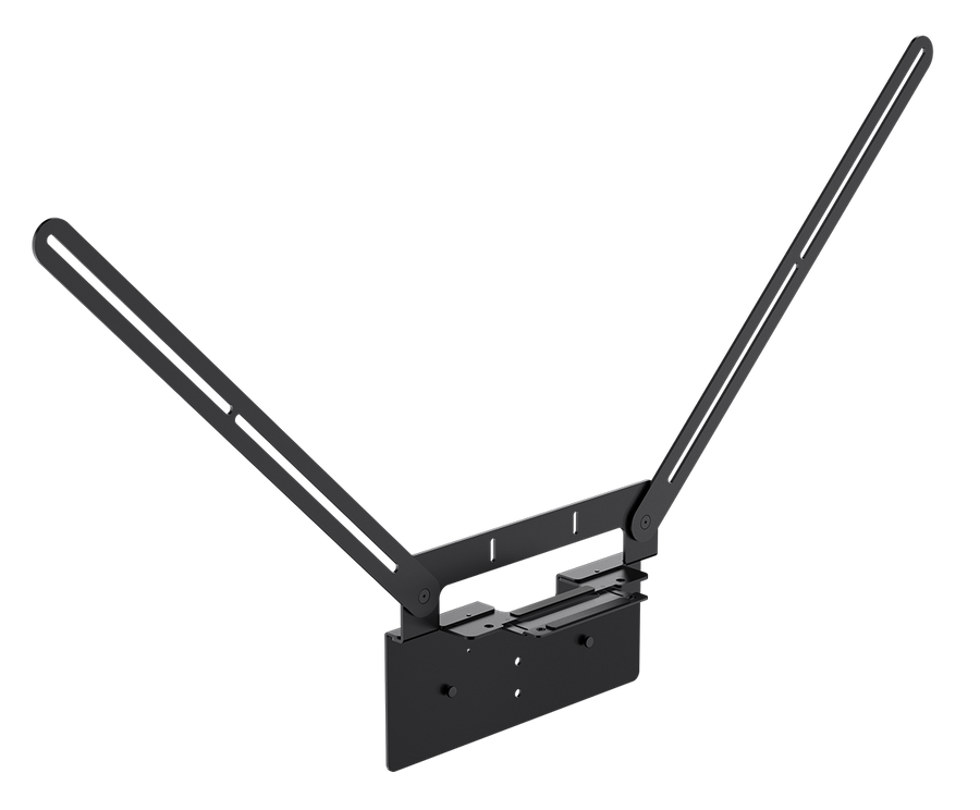 Yealink VB Series TV Mount – VB-TVMount-01