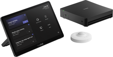 Yealink MCore Kit video conferencing system