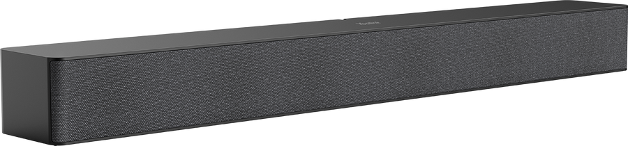 Yealink MSpeaker Pro PoE Conference Soundbar – MSpeaker Pro
