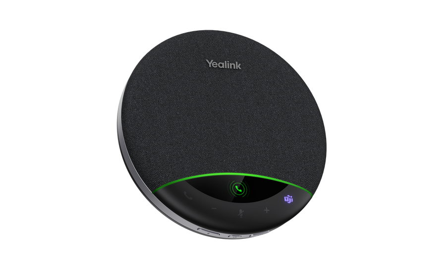 Yealink SP Series Bluetooth Conference Speakerphone – SP96
