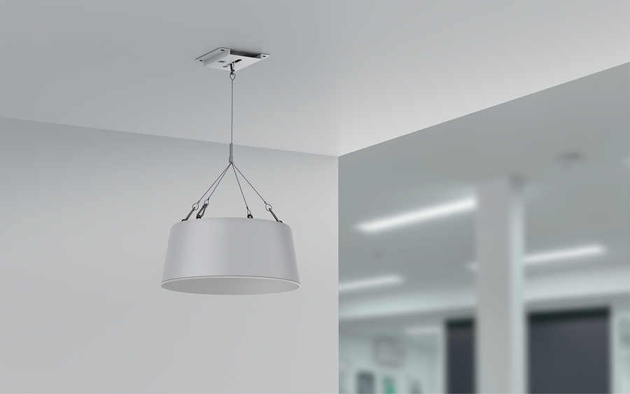 Yealink CS Pendant Mount – CS-PendantMount