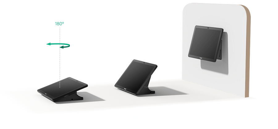Yealink MeetingBar A25 Video Conferencing Bar – MeetingBar A25