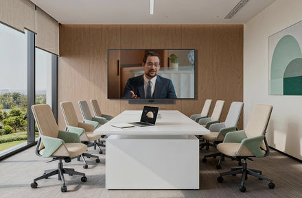 Yealink MVC S50 video conferencing system