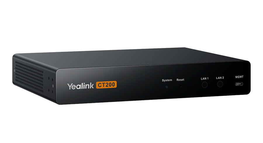 Yealink CT Series Room Device Navigator – CT200