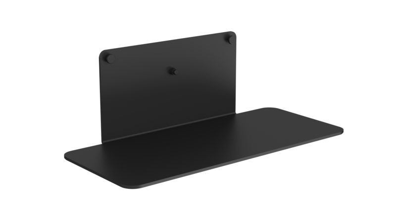 Yealink VB Series Tabletop Mount – VB-TabletopMount-02