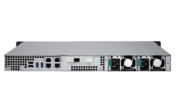 QNAP TS-463U-RP (TS-463U-RP-4G) (AMD 2.0, 4GB, QTS 4.2) QNAP TS-463U-RP (TS-463U-RP-4G) (AMD 2.0, 4GB, QTS 4.2)