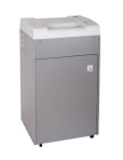 Dahle 119 P-2 6mm 60 Sheet Capacity Strip Cut Shredder Dahle 119 P-2 6mm 60 Sheet Capacity Strip Cut Shredder
