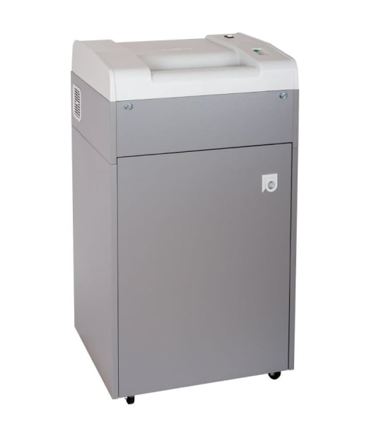 Dahle 419 3.9x40mm P-4 High Capacity Cross Cut Shredder Dahle 419 3.9x40mm P-4 High Capacity Cross Cut Shredder