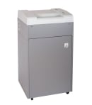 Dahle 419 3.9x40mm P-4 High Capacity Cross Cut Shredder Dahle 419 3.9x40mm P-4 High Capacity Cross Cut Shredder