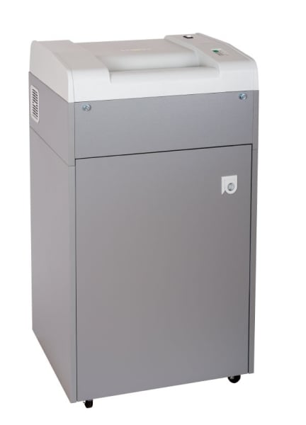 Dahle 719 1x4.7mm P-7 High Security Cross Cut Shredder Dahle 719 1x4.7mm P-7 High Security Cross Cut Shredder