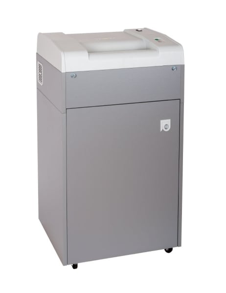 Dahle 119 P-2 6mm 60 Sheet Capacity Strip Cut Shredder Dahle 119 P-2 6mm 60 Sheet Capacity Strip Cut Shredder