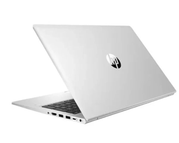 HP PROBOOK 450 G10 (85B02EA) i5-1335U-4.6GHz, 16GB, 512GB SSD, 15.6inch FHD IPS, CAMERA, FPR, BT, WIFI, DOS, INTEL UHD GRAPHICS, SILVER HP PROBOOK 450 G10 (85B02EA) i5-1335U-4.6GHz, 16GB, 512GB SSD, 15.6inch FHD IPS, CAMERA, FPR, BT, WIFI, DOS, INTEL UHD GRAPHICS, SILVER