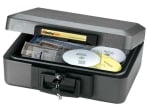 SentrySafe 2460 Documents Fire and Water Chest SentrySafe 2460 Documents Fire and Water Chest