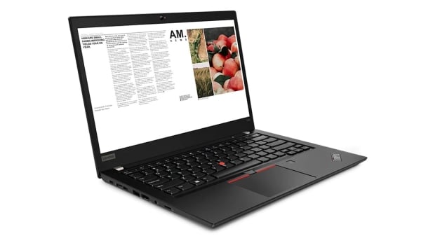 Lenovo ThinkPad T490s 14 Lenovo ThinkPad T490s 14