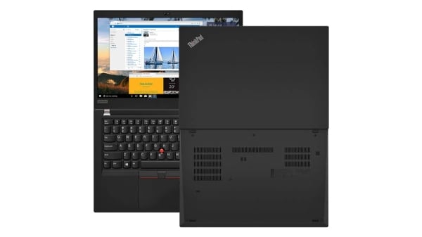 Lenovo ThinkPad T490s 14 Lenovo ThinkPad T490s 14