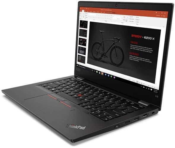 Lenovo ThinkPad L3 13.3 Lenovo ThinkPad L3 13.3