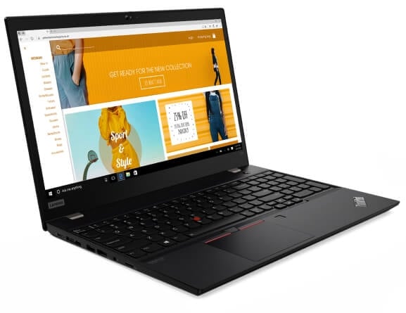 Lenovo ThinkPad T15 15.6 Lenovo ThinkPad T15 15.6