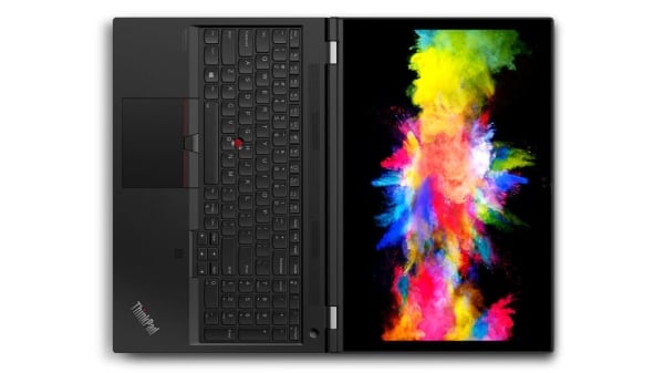Lenovo ThinkPad P15 G1 15.6 Lenovo ThinkPad P15 G1 15.6
