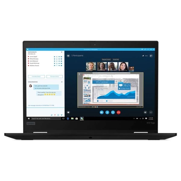 Lenovo ThinkPad X13 Yoga 13.3 Lenovo ThinkPad X13 Yoga 13.3