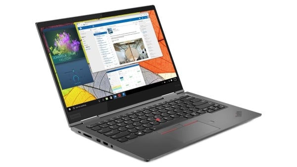 Lenovo ThinkPad X1 Yoga 14 Lenovo ThinkPad X1 Yoga 14
