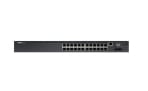 Dell Networking N2024P 1GbE Layer 3 Standard Switch with 2 Year Warranty Dell Networking N2024P 1GbE Layer 3 Standard Switch with 2 Year Warranty