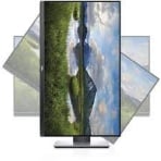 Dell P2419H Full HD LED Monitor - 60.5cm(23.8 Dell P2419H Full HD LED Monitor - 60.5cm(23.8