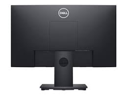 Dell 20 Monitor E2020H - (49.5cm 19.5 Dell 20 Monitor E2020H - (49.5cm 19.5