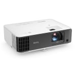 BenQ TK700STi 4K HDR Gaming Projector – 3000 Lumens, Short Throw, Android TV BenQ TK700STi 4K HDR Gaming Projector – 3000 Lumens, Short Throw, Android TV