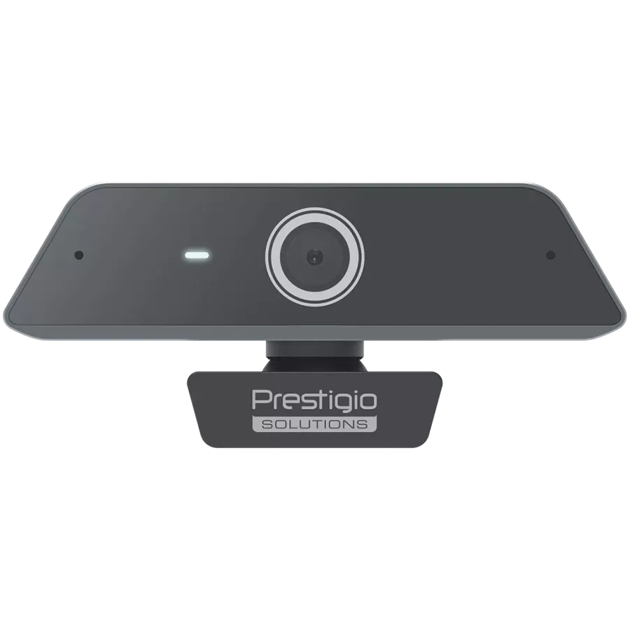 Prestigio 13MP UHD Camera – Ultra HD Video Conferencing Camera Prestigio 13MP UHD Camera – Ultra HD Video Conferencing Camera