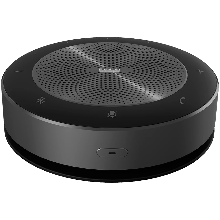 Prestigio SPEAKERPHONE ALPHA Conference Speakerphone System