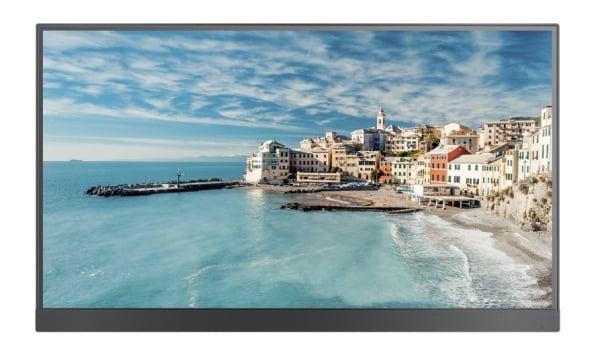 Hikvision DS-D6022FN-B 22-inch Indoor Wall-Mounted Digital Signage Hikvision DS-D6022FN-B 22-inch Indoor Wall-Mounted Digital Signage